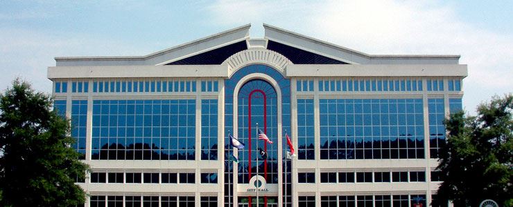 Human Resources Department | Chesapeake, VA