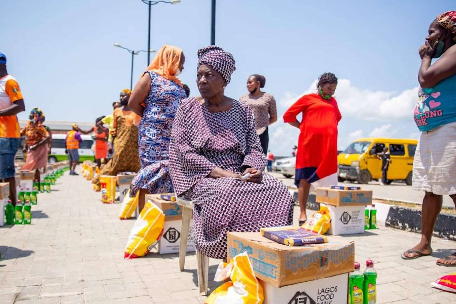 Findspo joins the UN Innovation Network to enhance its ability to implement humanitarian tech