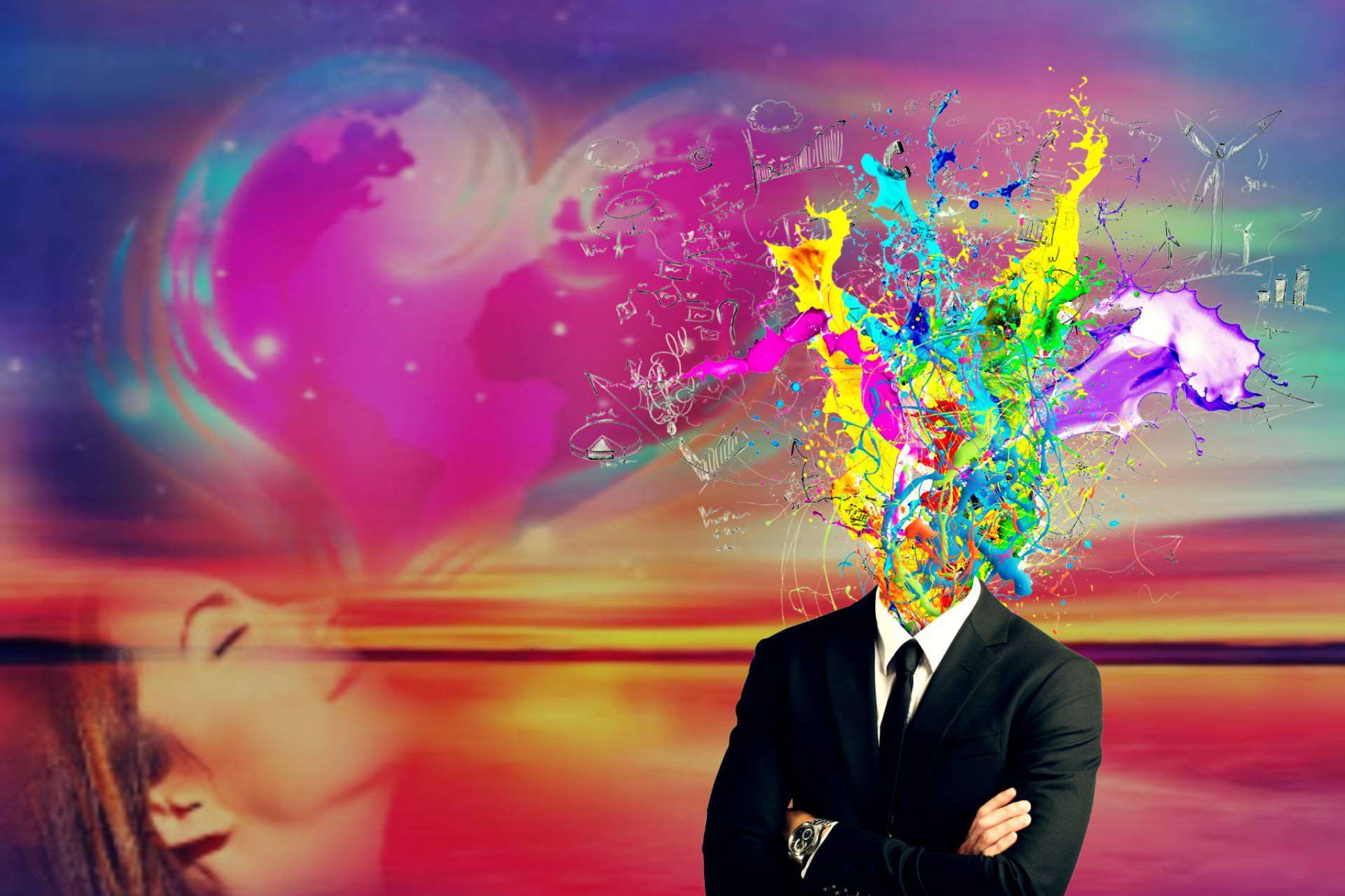 Neuro Coaching Breathwork, el milagro de la auto realización personal