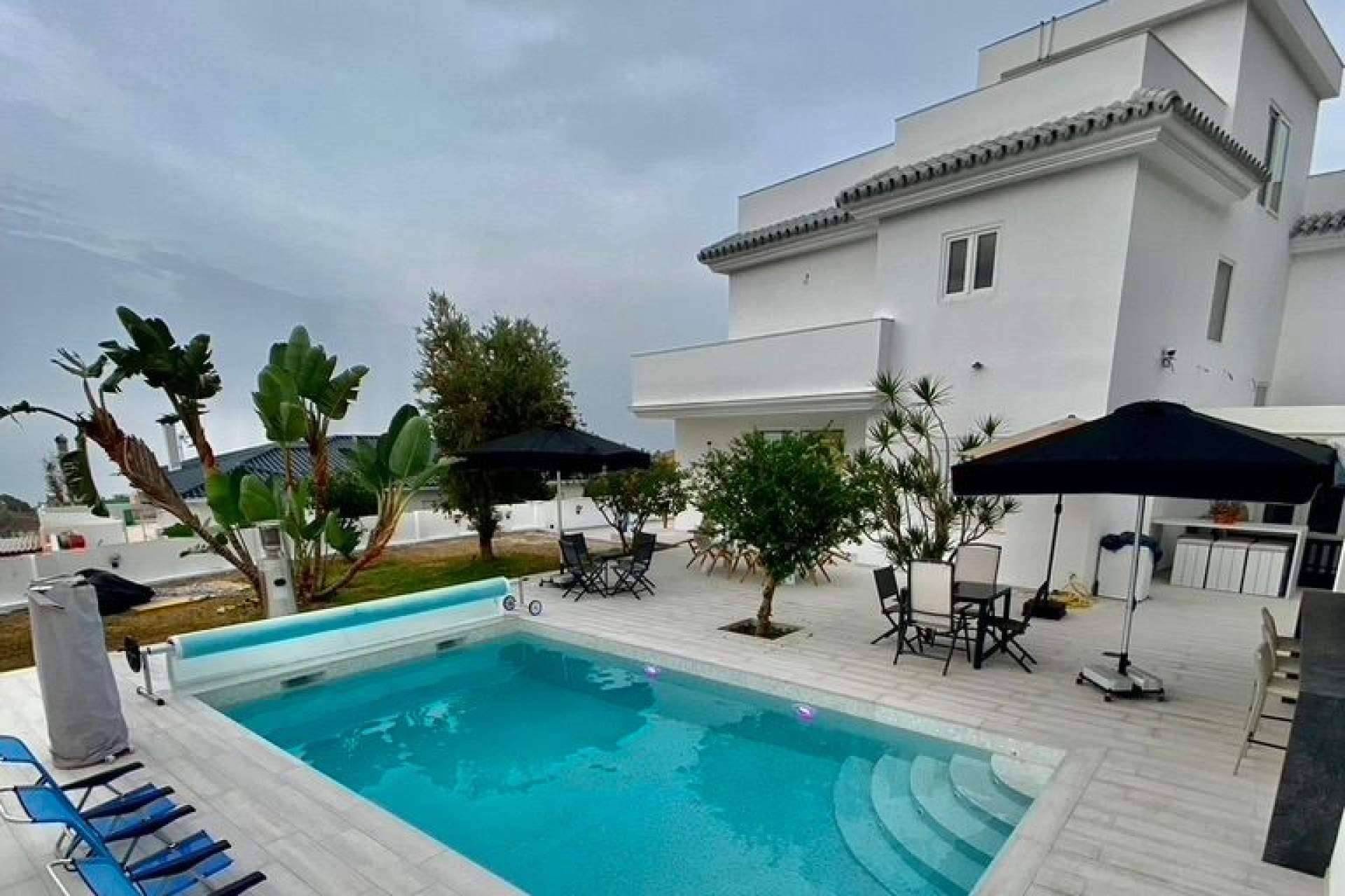 Choosing the Best Builder in Marbella; The guide to construction excellence