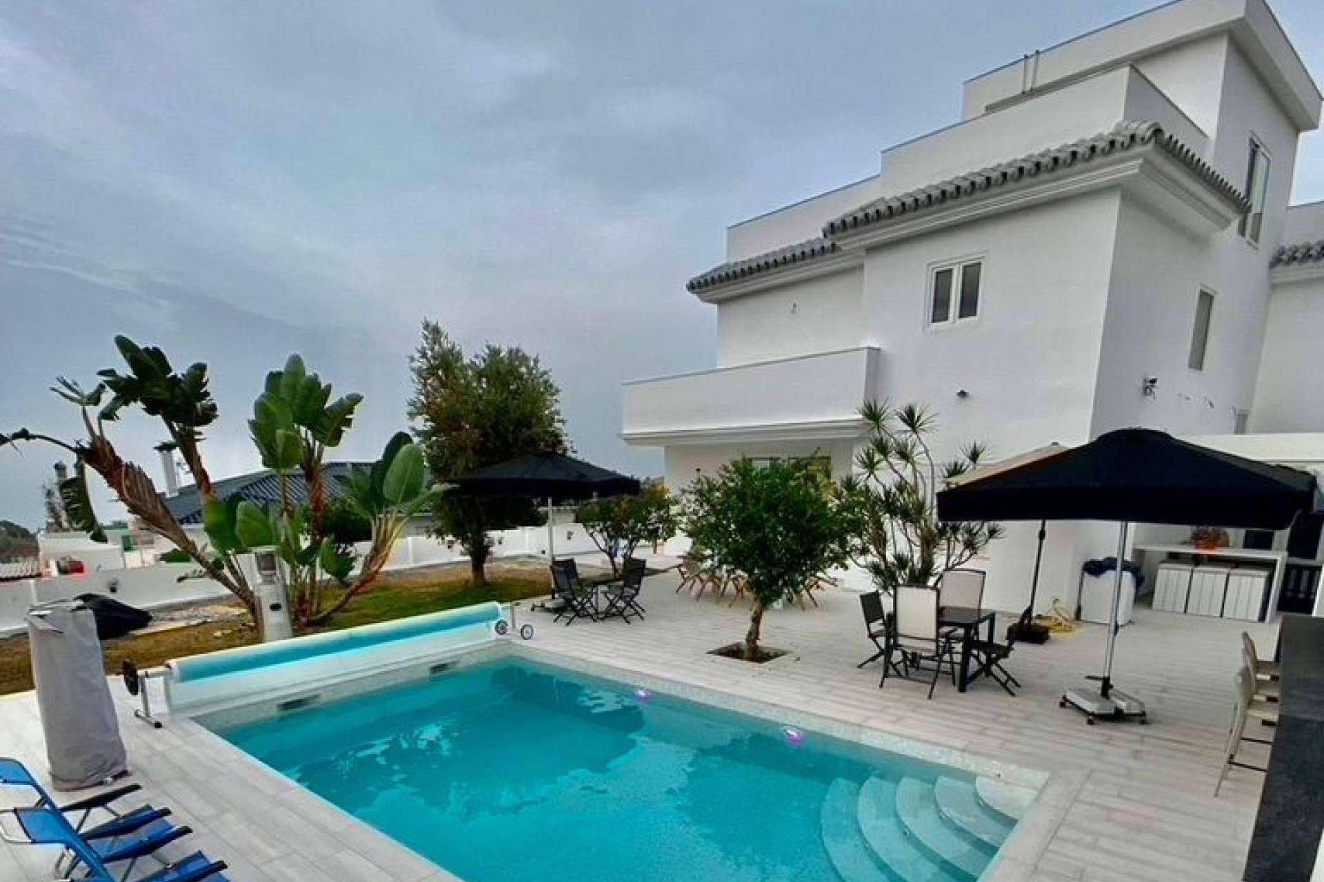 Discover Excellence in Building with the Top Construction Company Marbella