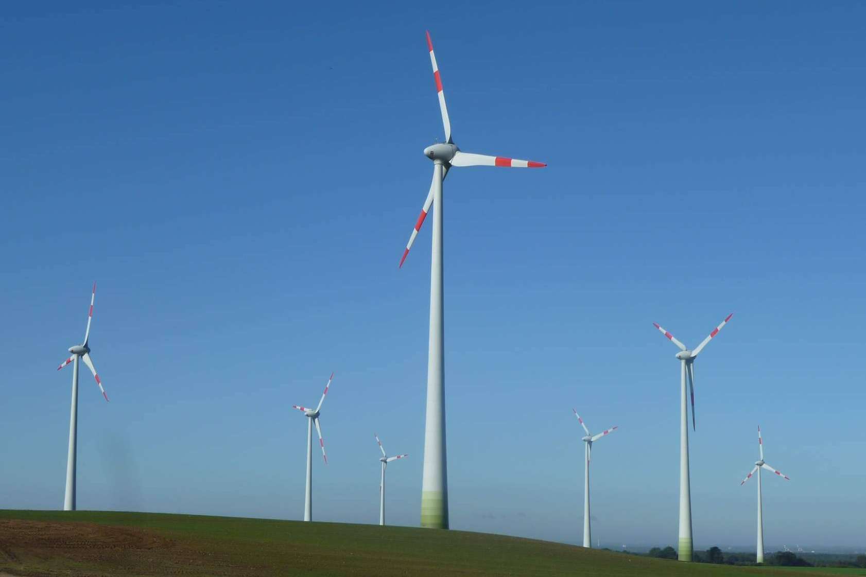 Optimizing wind assets with technical expertise for maximum performance and reliability