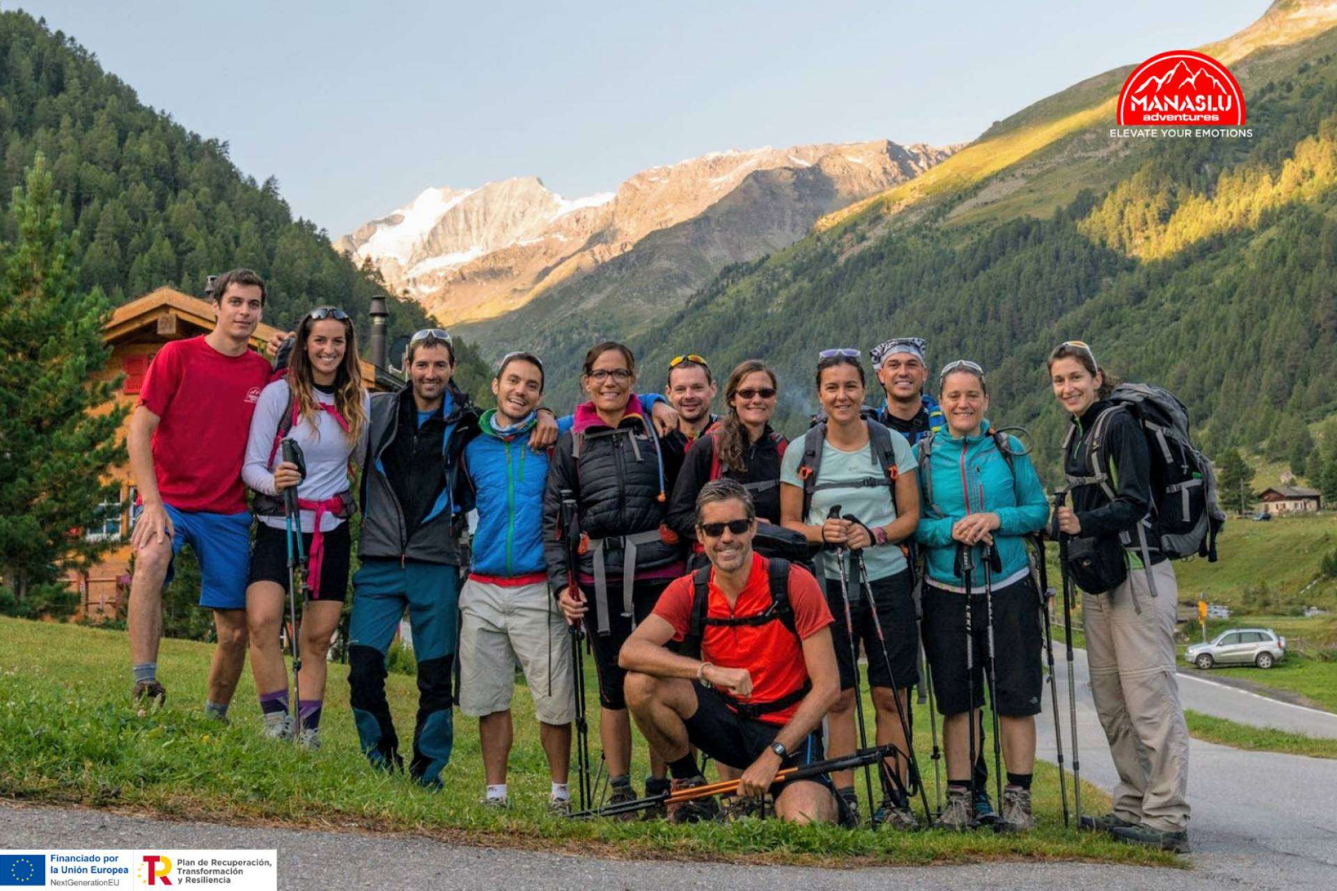 Modernizing Adventure Travel; From Paper Maps to Mobile Apps