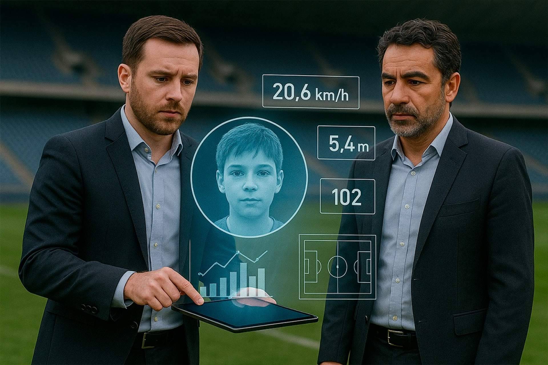 Developing Talent Through River Plate’s Training Methodology