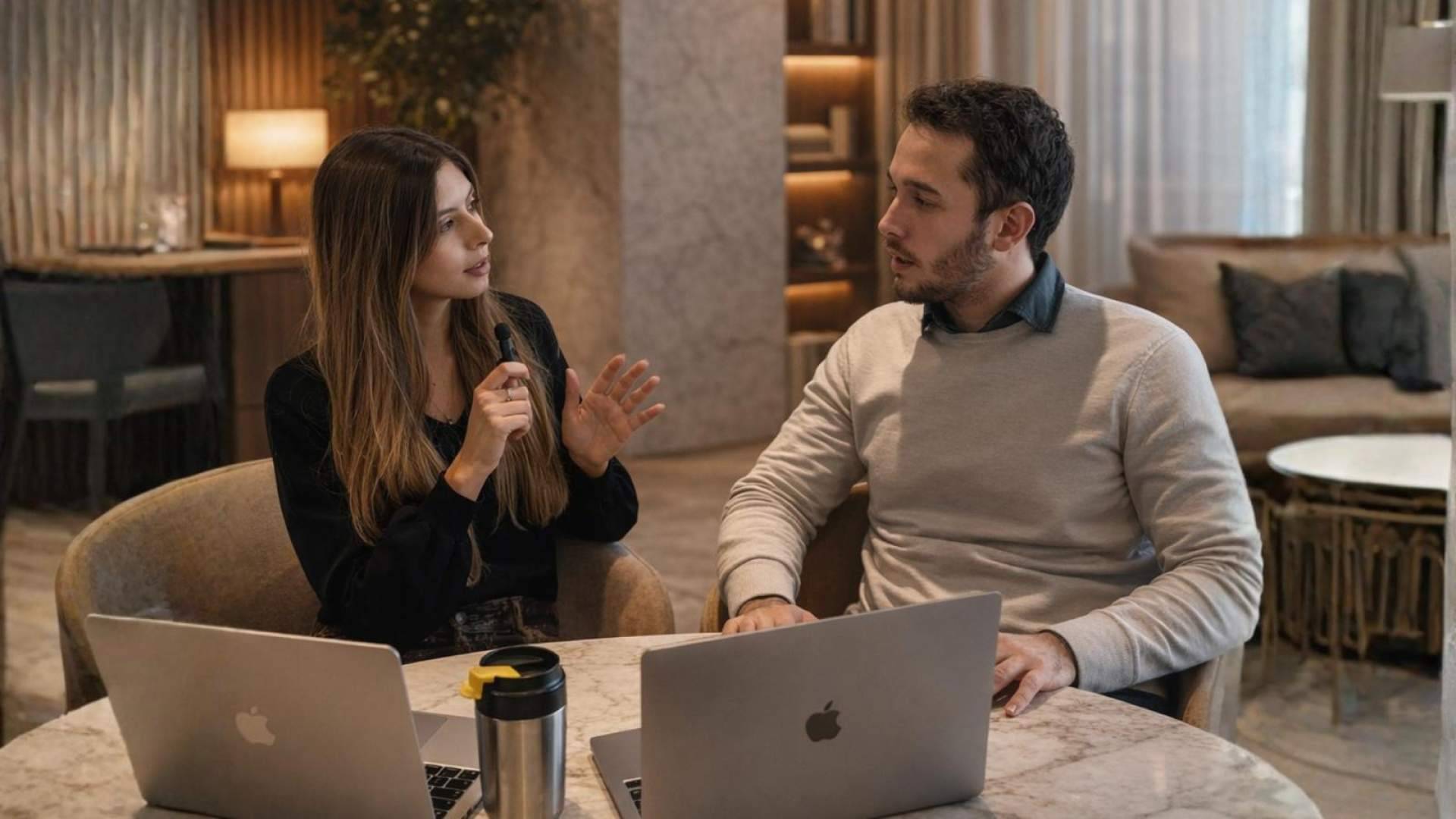 Hoply Reinvents Immigration to Spain Through AI and Expert Migration Attorneys