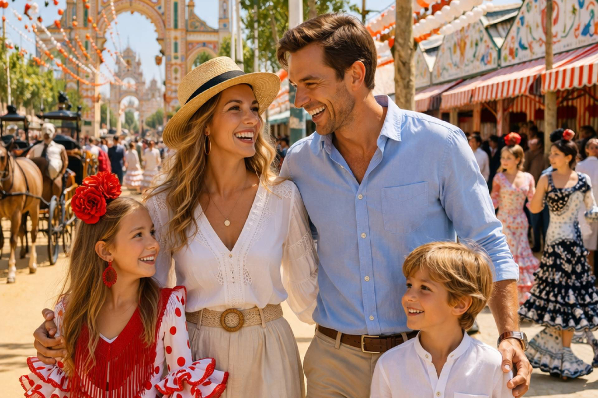 Can an American Buy Property in Spain? What U.S. Buyers Should Know About Lifestyle, Costs and Mortgages