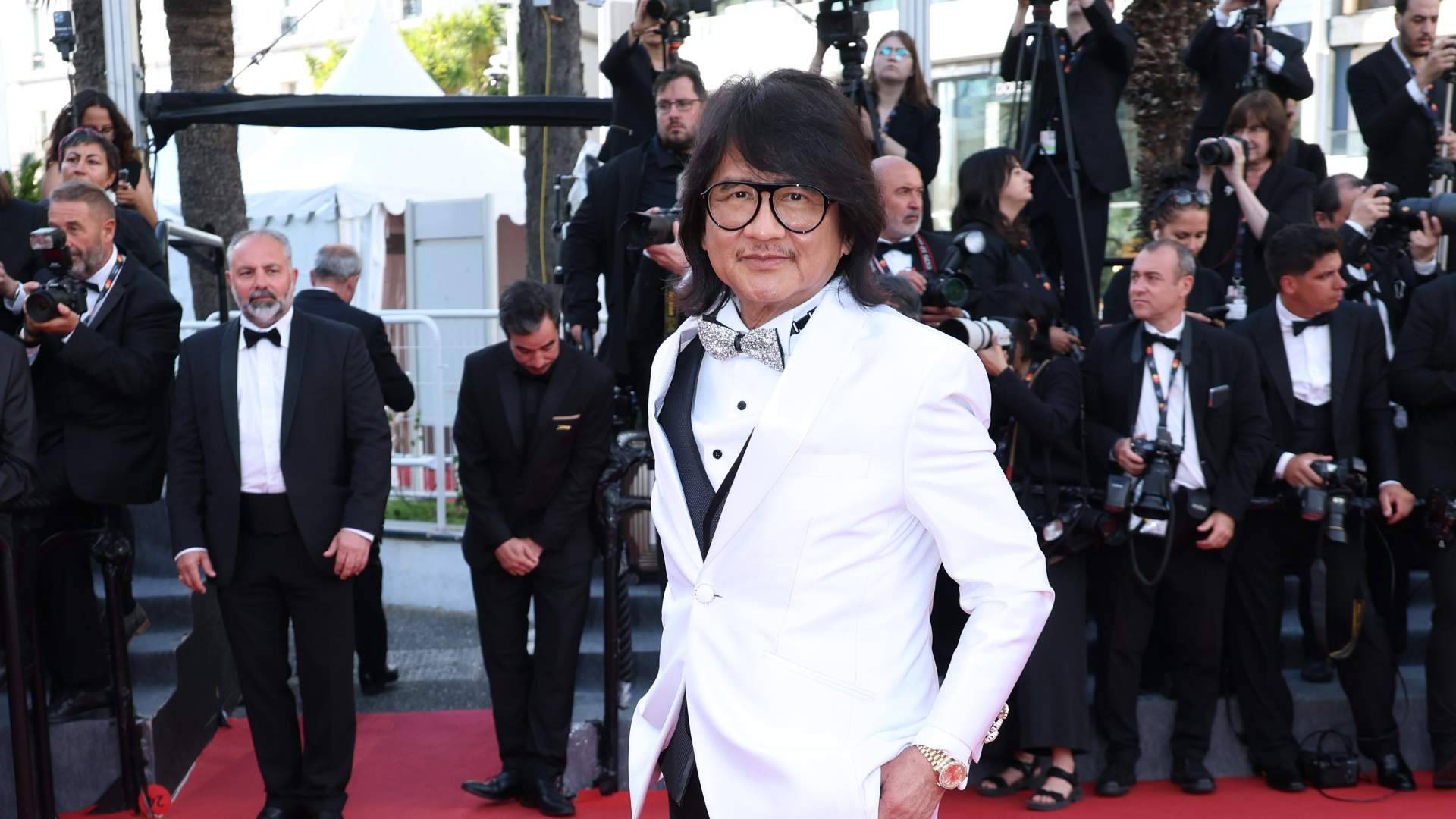 The La Croisette Magazine, Science Meets the Croisette, Longevity Pioneer Prof. Dr. Mike Chan