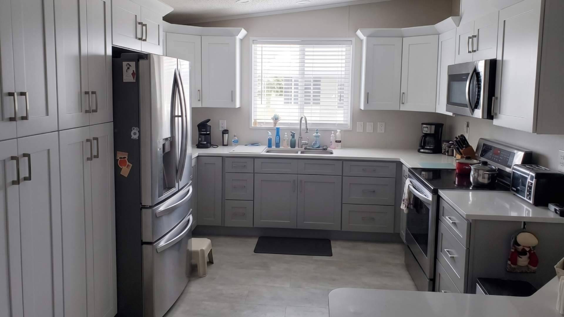 Why Florida Humidity Decides Whether a Kitchen Remodel Survives